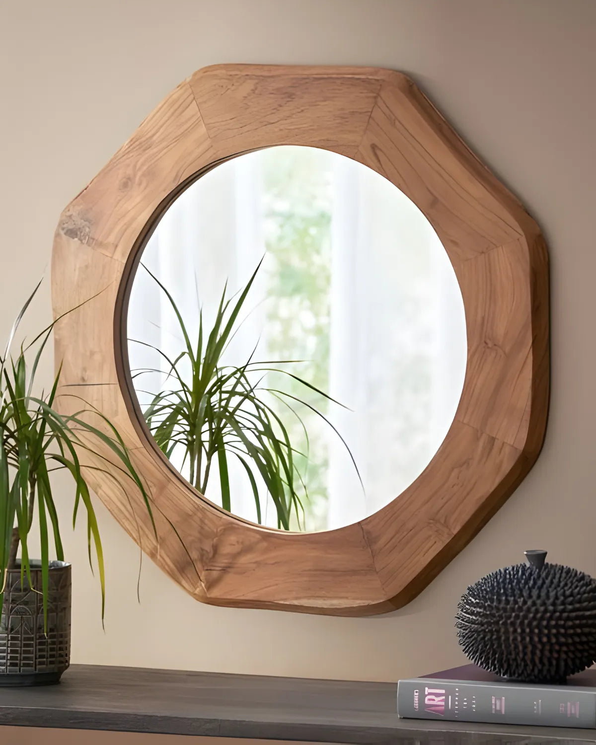 Wall Mirror