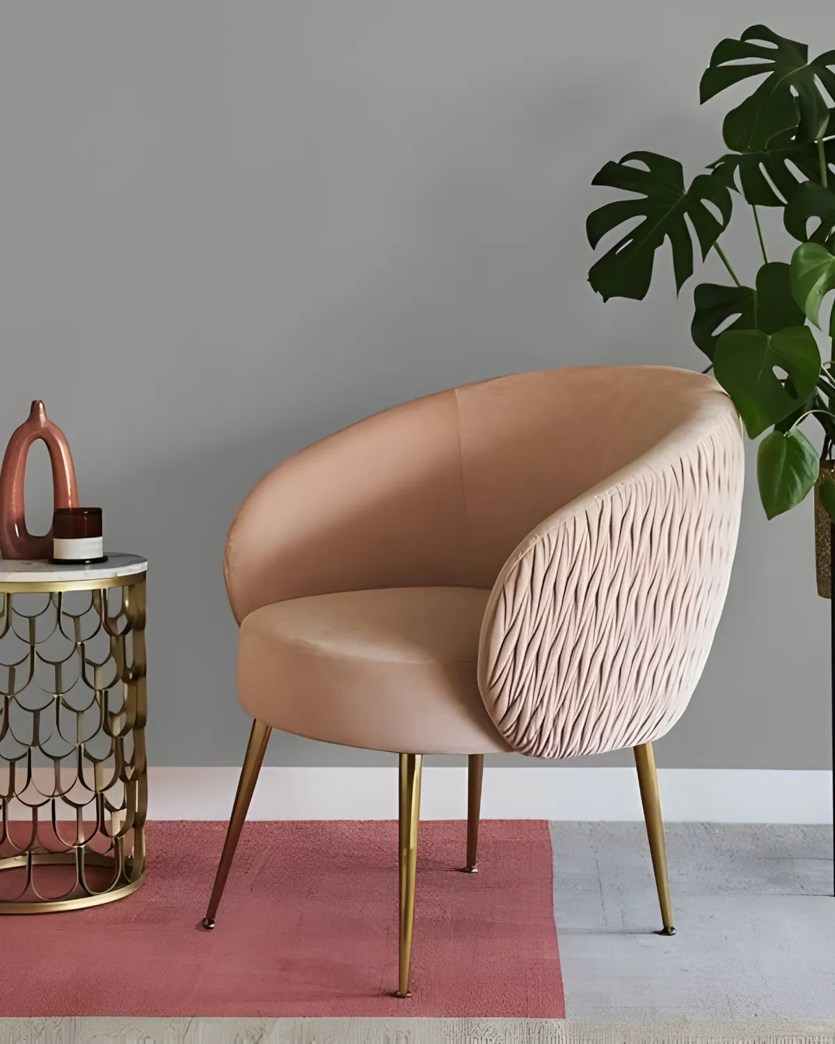 Single Chairs