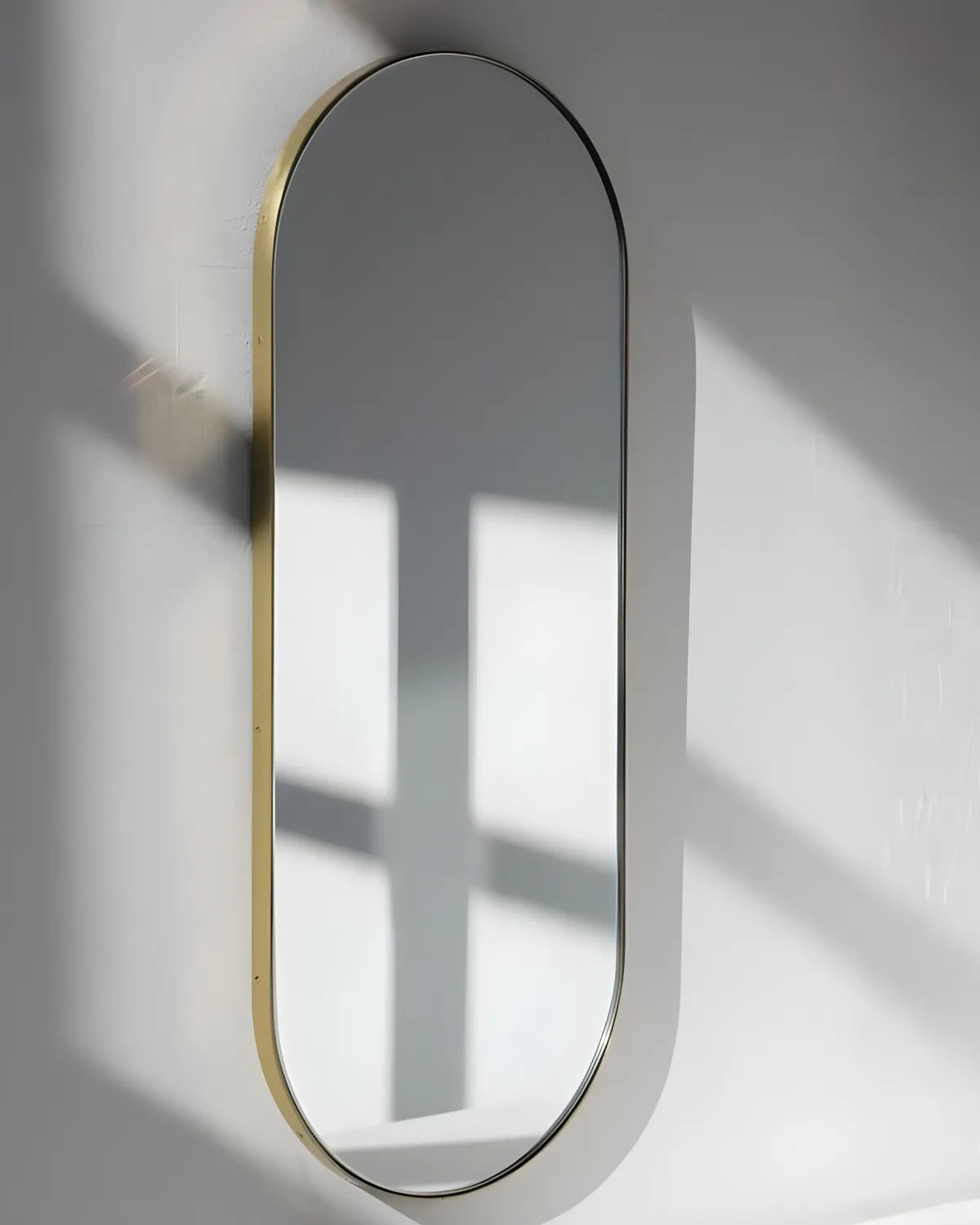 Wall Mirror