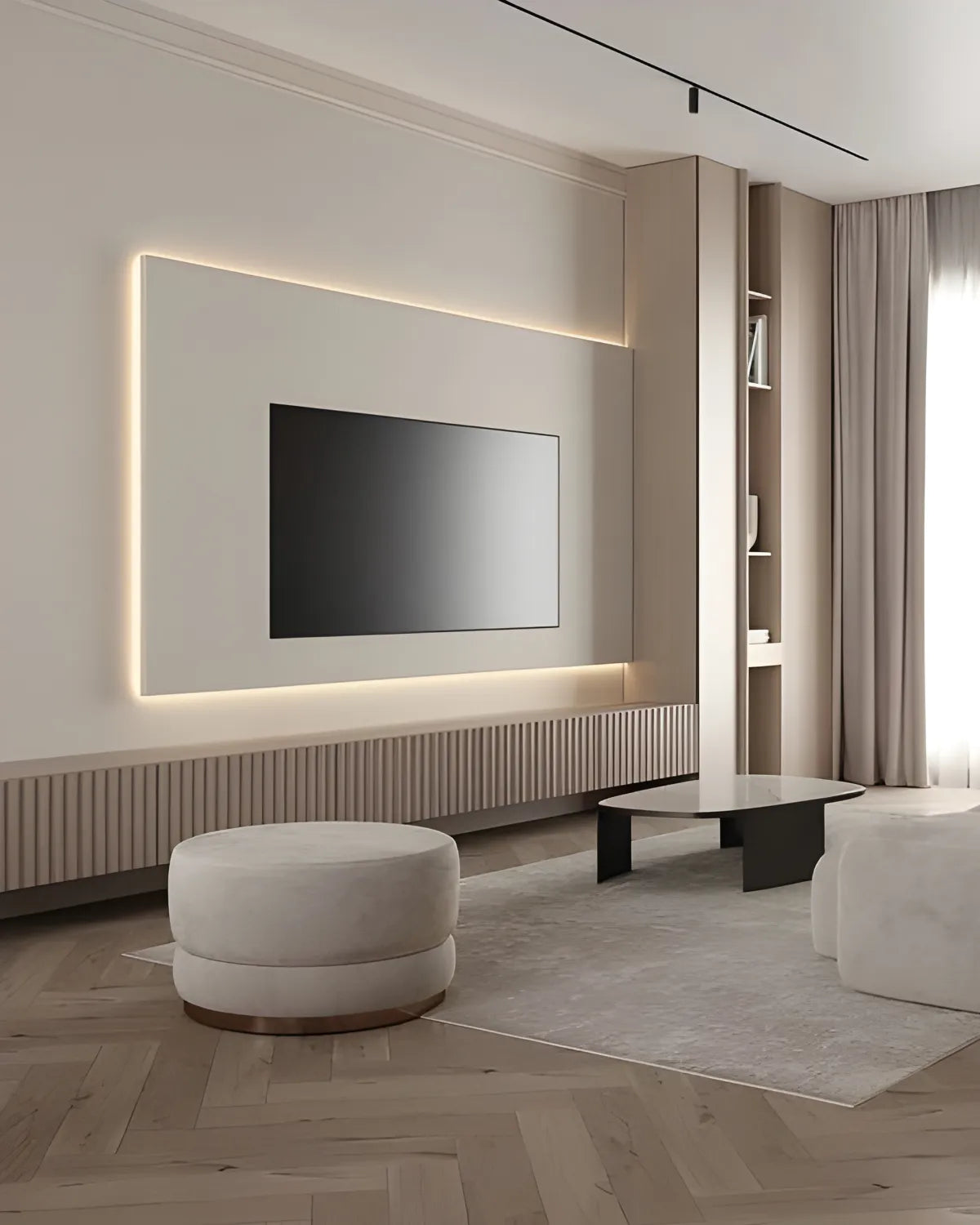 Media Wall
