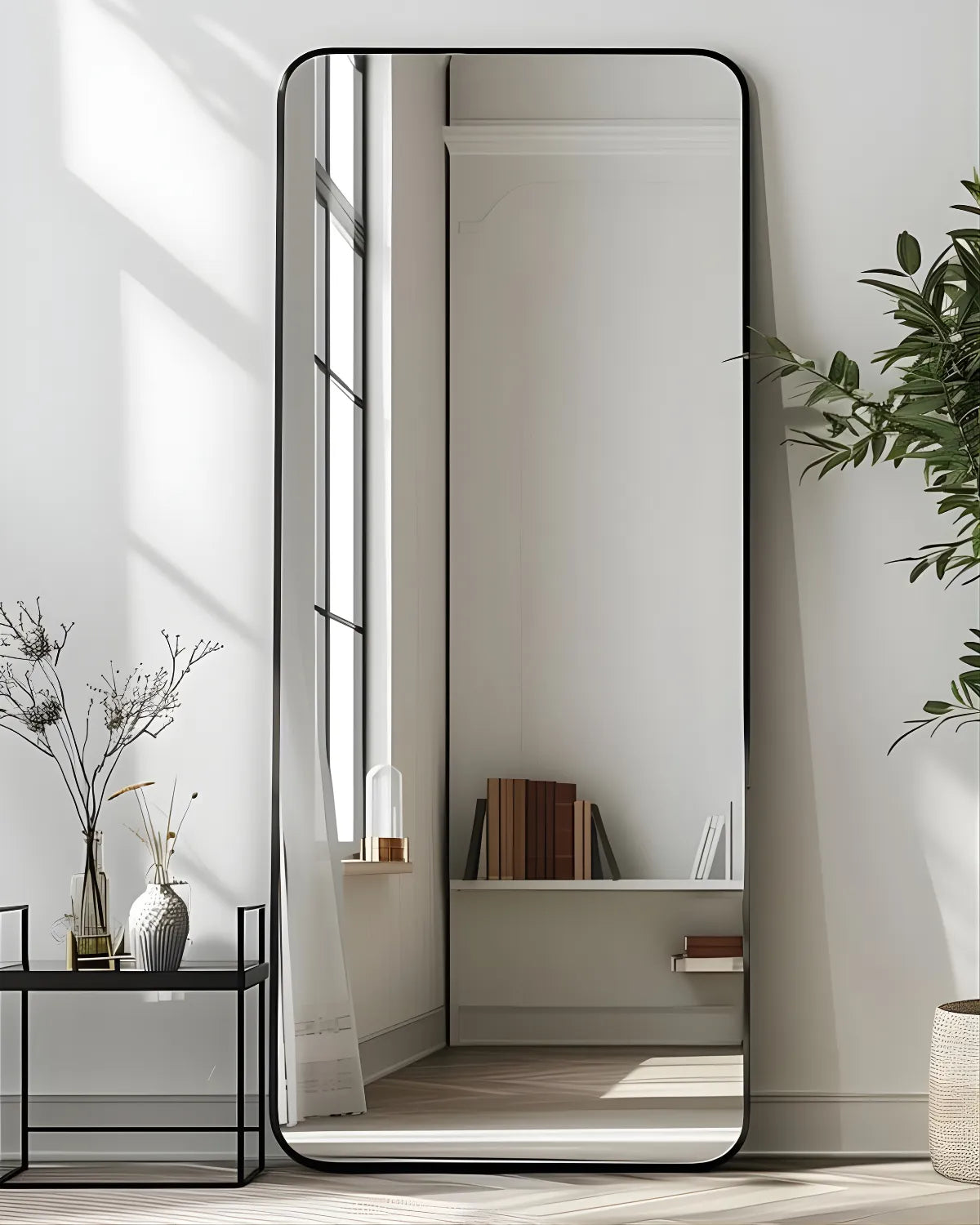 Wall Mirror