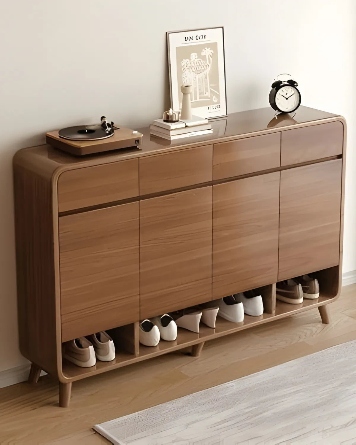 Shoe Rack