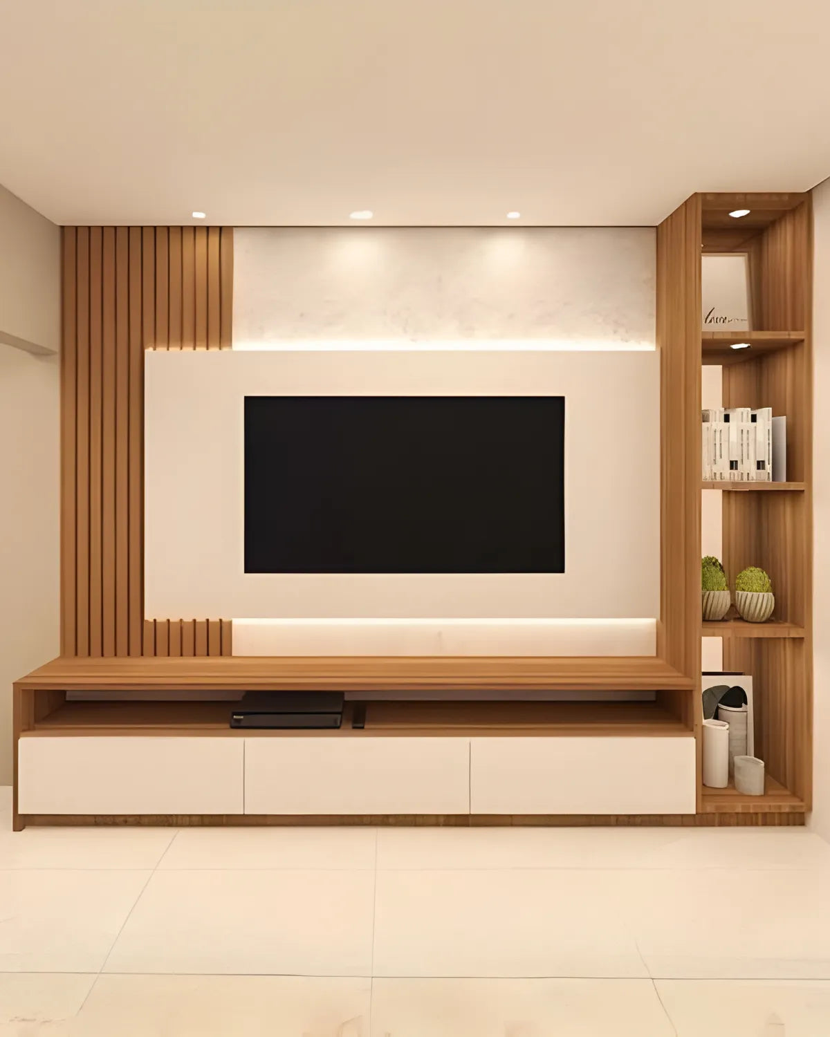 Media Wall