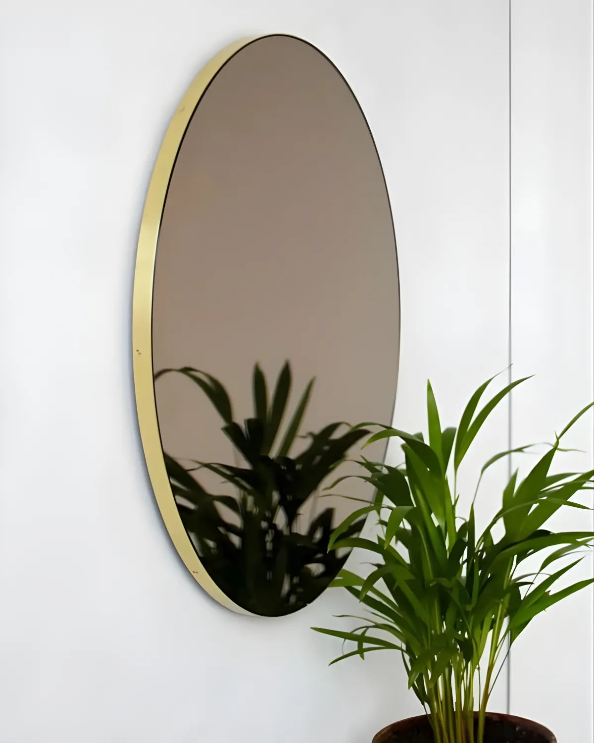 Wall Mirror