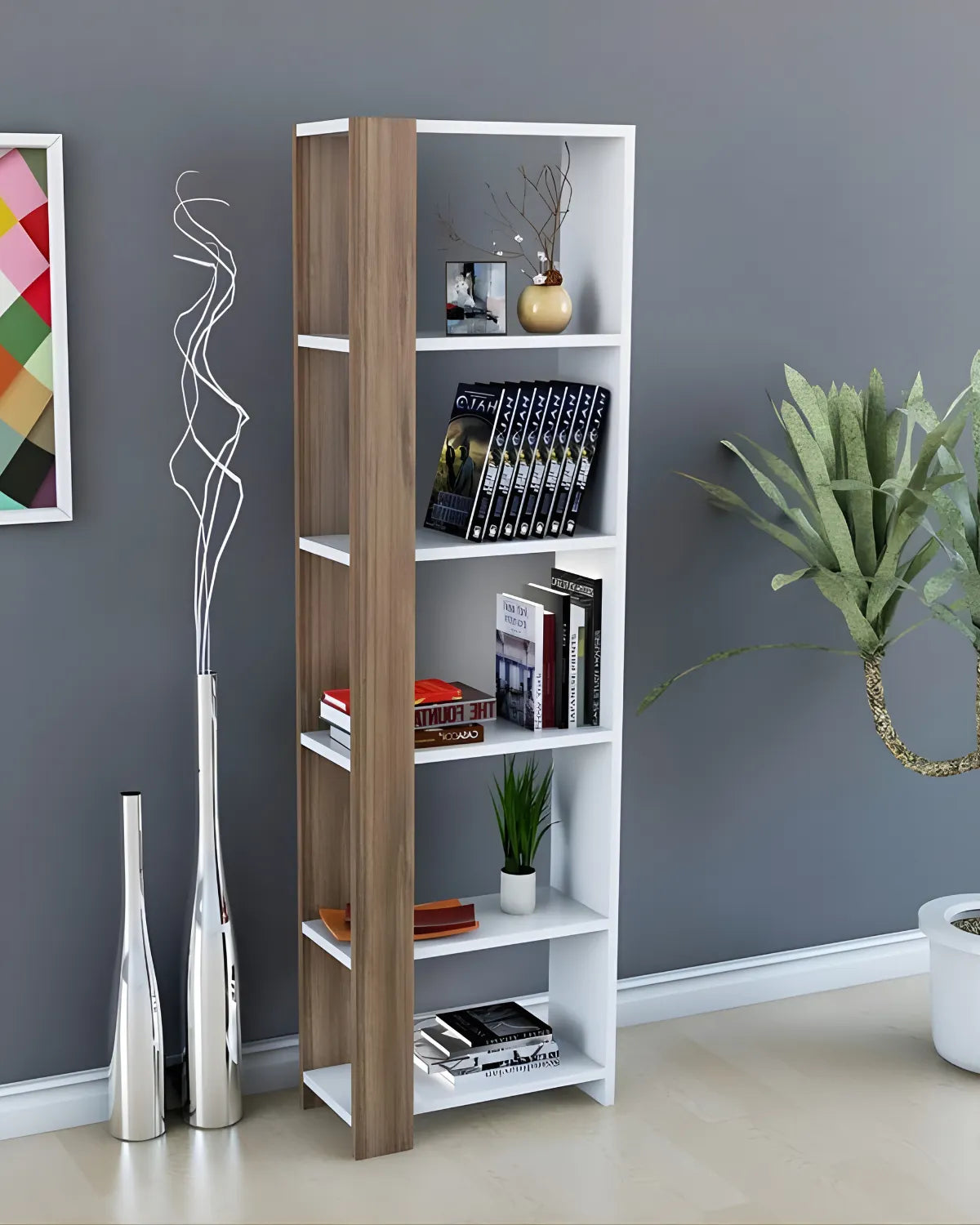 Book Shelves
