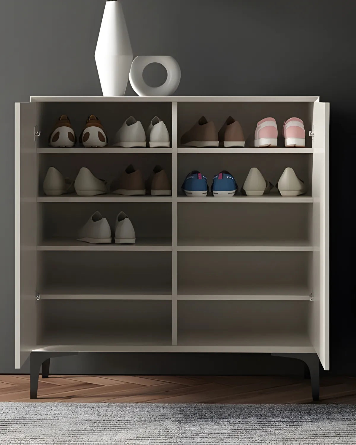 Shoe Rack
