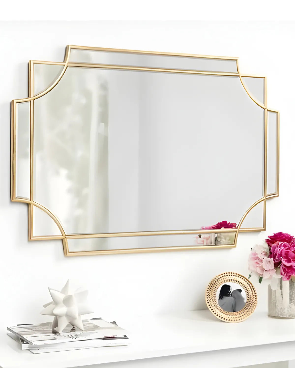 Wall Mirror