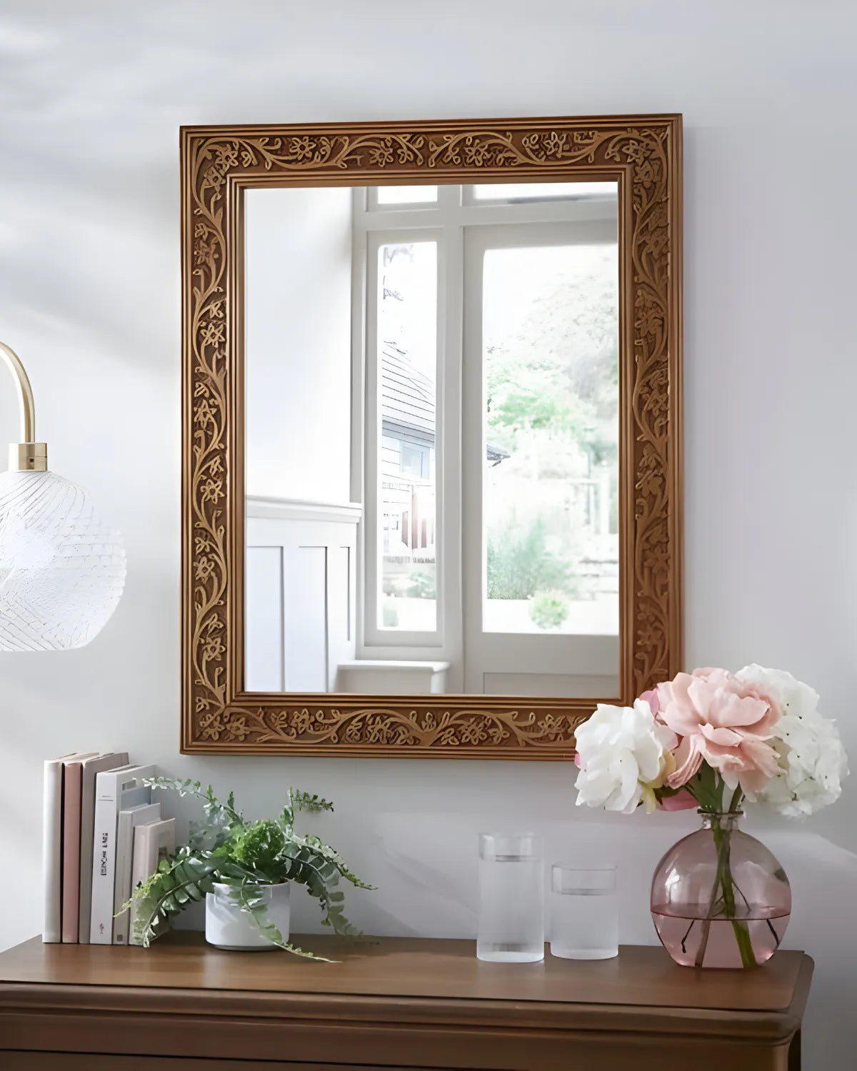 Wall Mirror