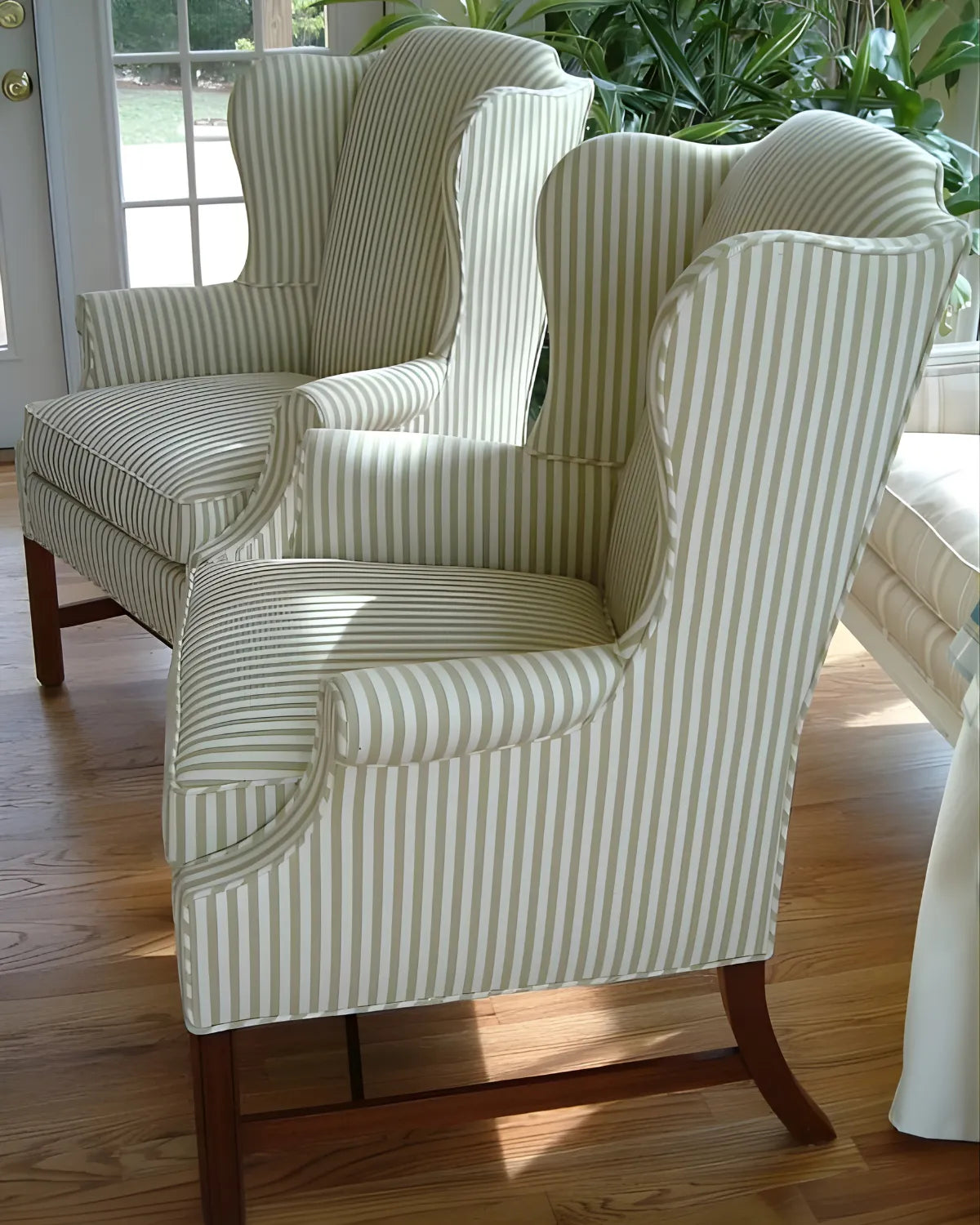 Single Chairs