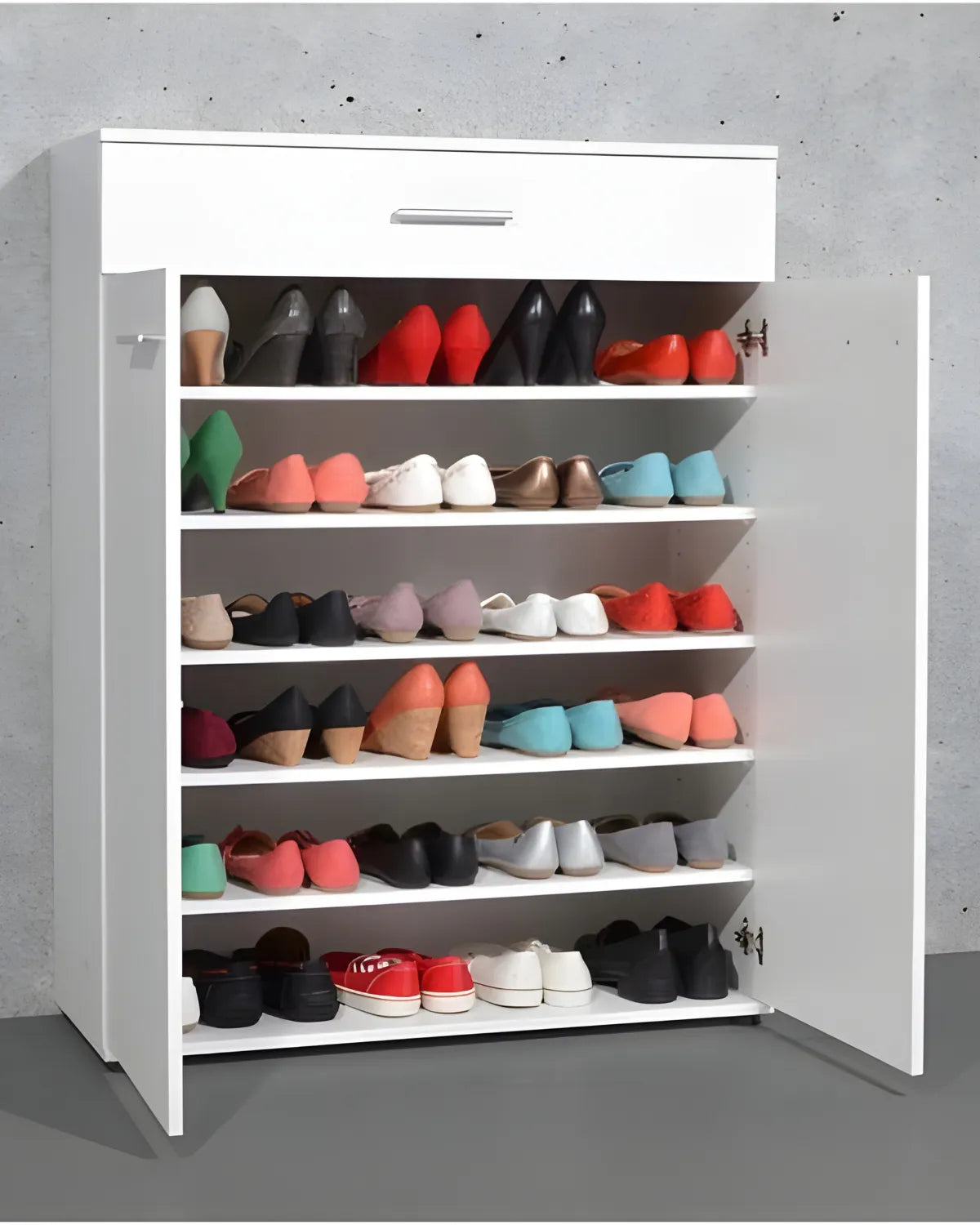 Shoe Rack